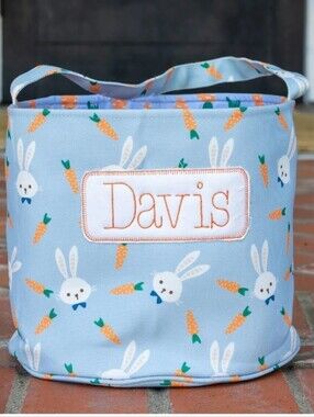 New Sugar Bee Easter Basket
